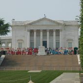  Arlington National Cemetary